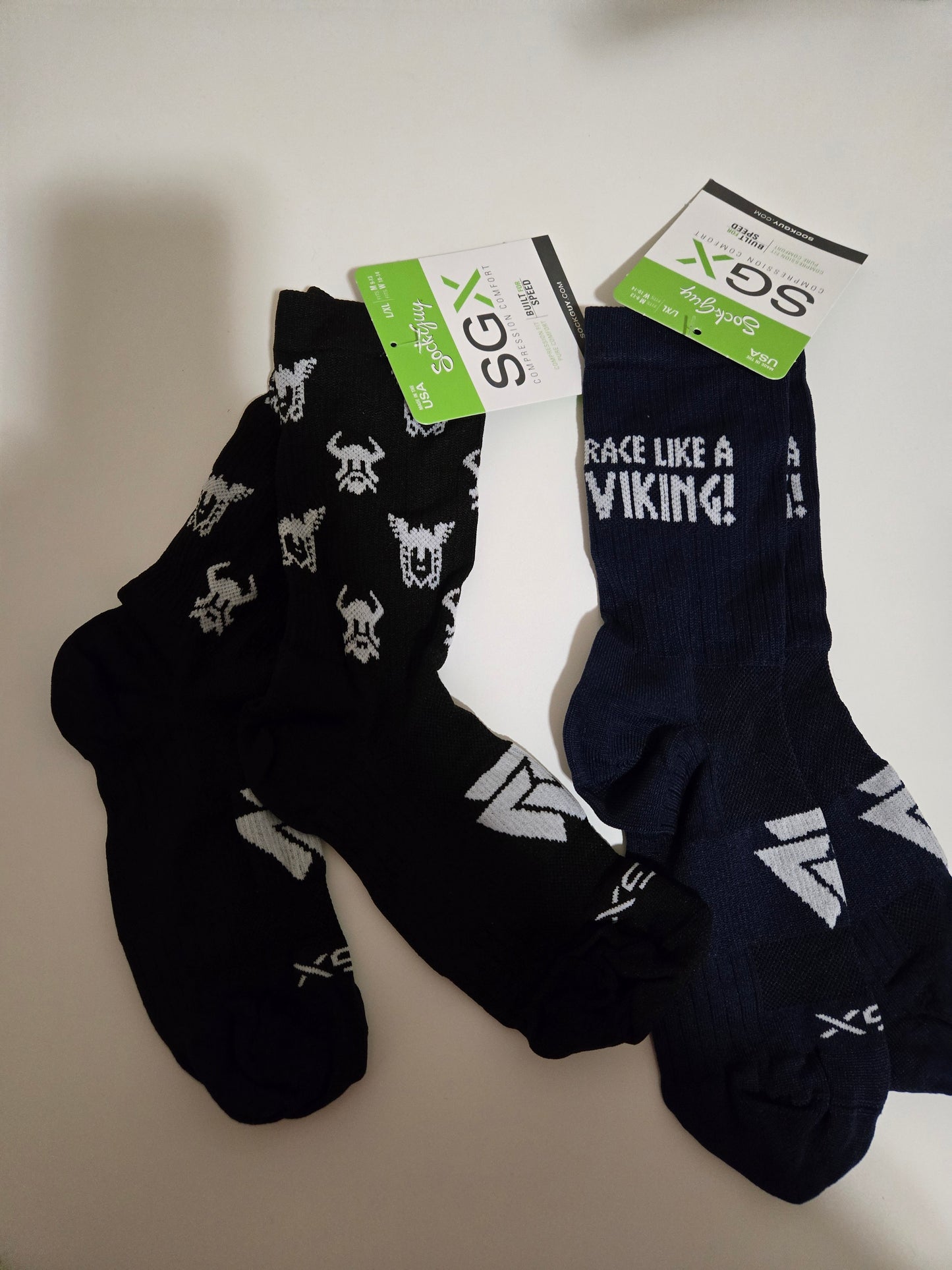 Team Socks any style