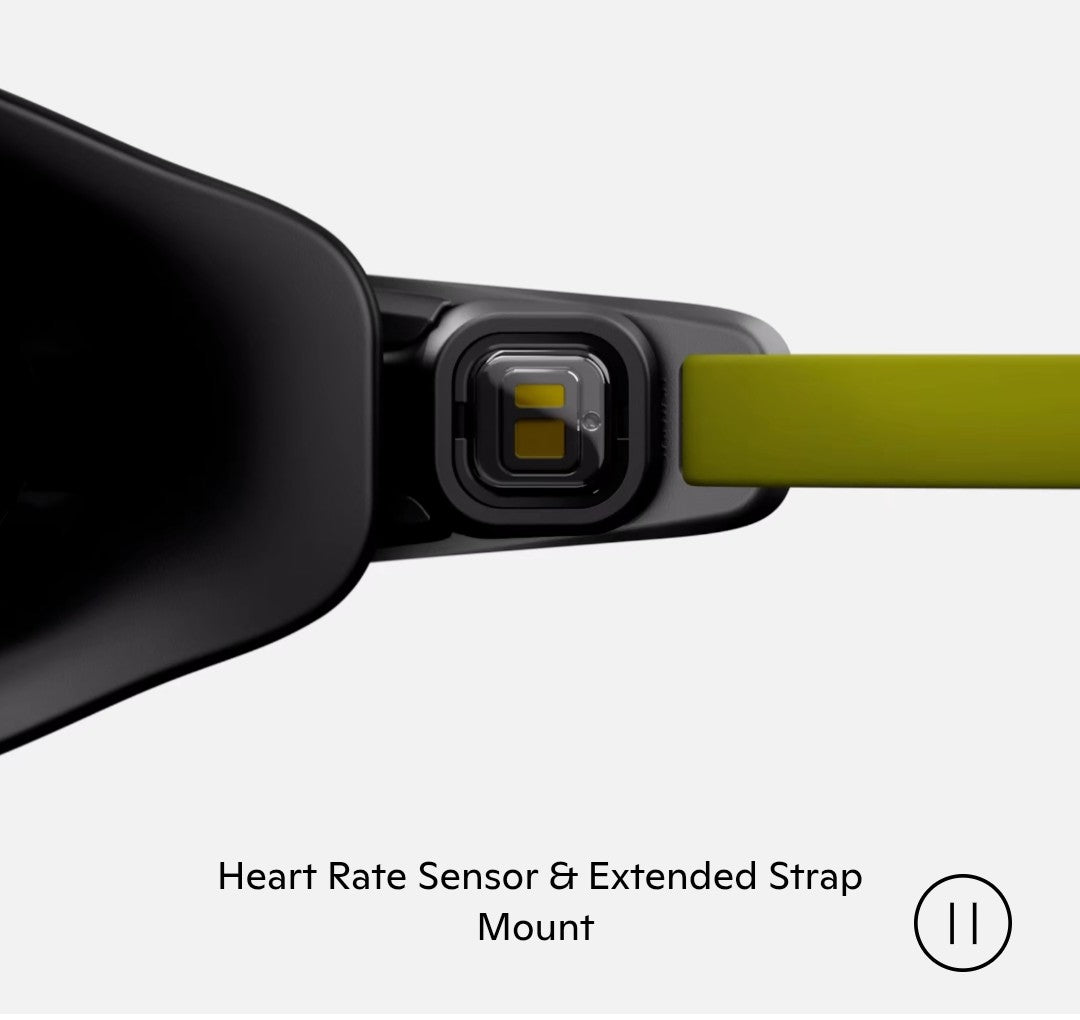 Form Swim 2 AR Swim Goggles