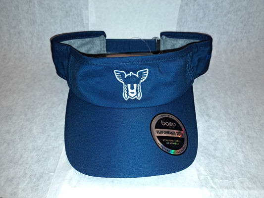 Boco Valkyrie Visor