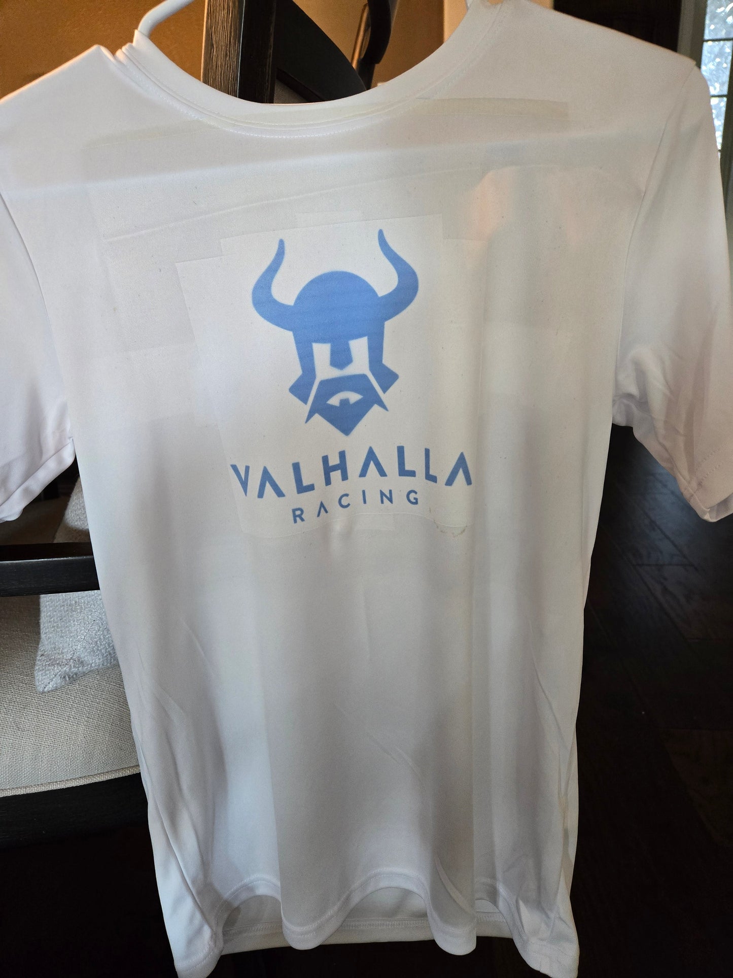 Adult Viking Support T Shirt