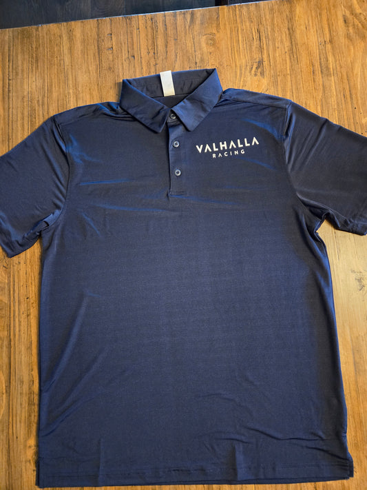 Valhalla Team Polo