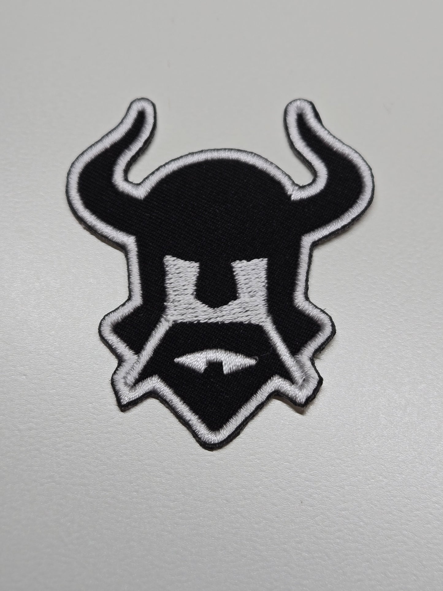 Logo Patch Trucker Hat