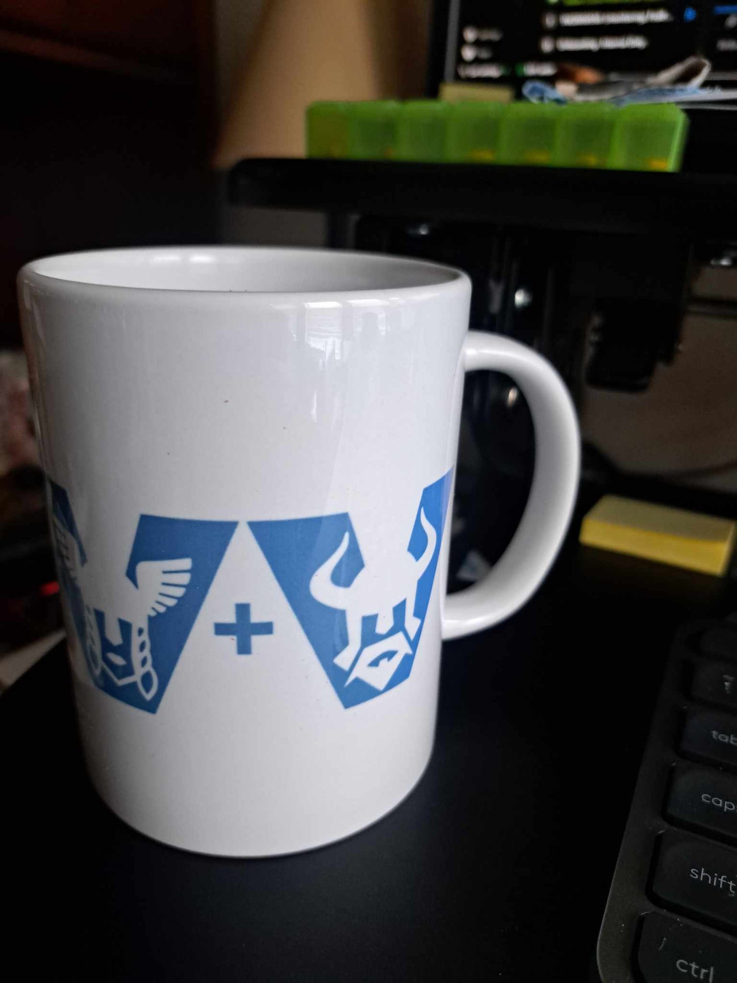 Custom Mug