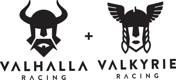 Valhalla & Valkyrie Racing Swag Store