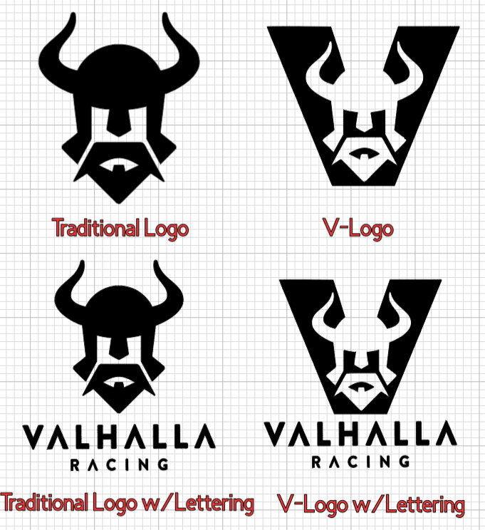 Valhalla Running Singlet