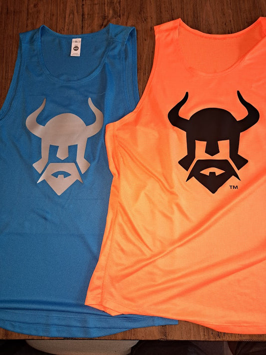 Valhalla Running Singlet