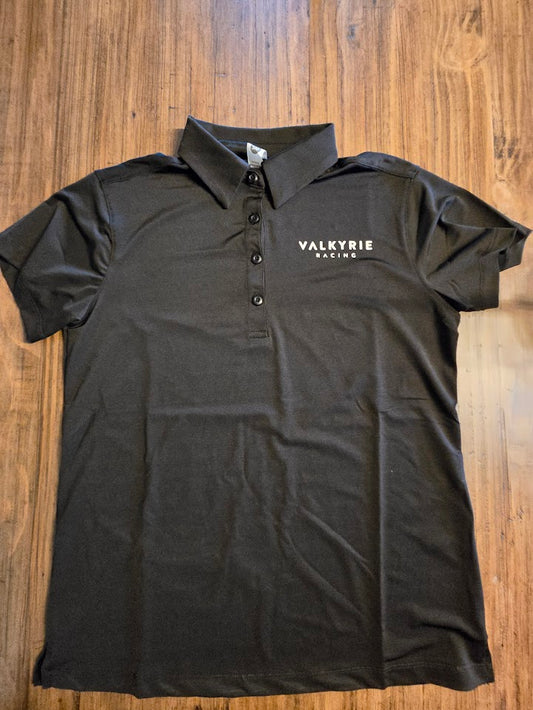 Valkyrie Team Polo